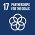 Partnerships To Achieve The Goals